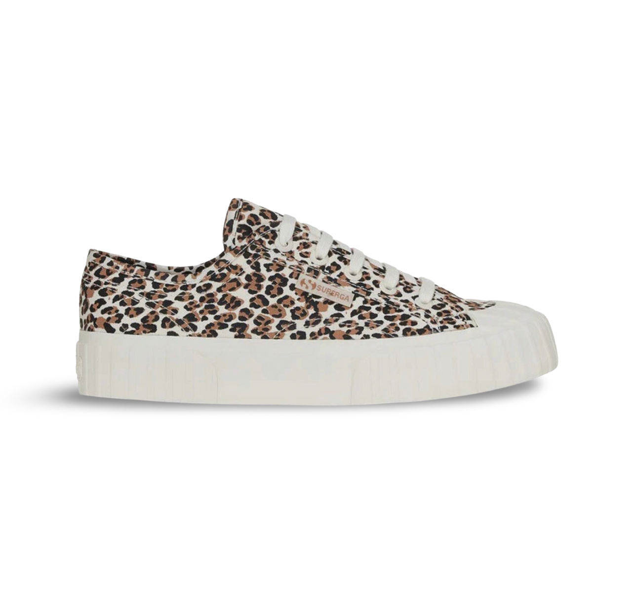 Superga cheap leo print