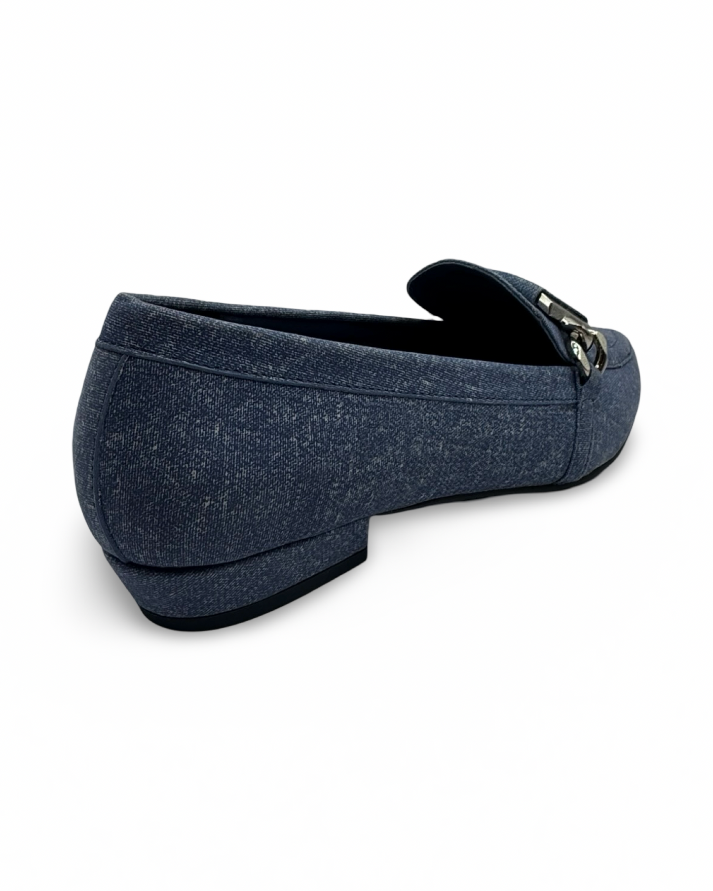 Bazley Loafer By Tamara London - Denim