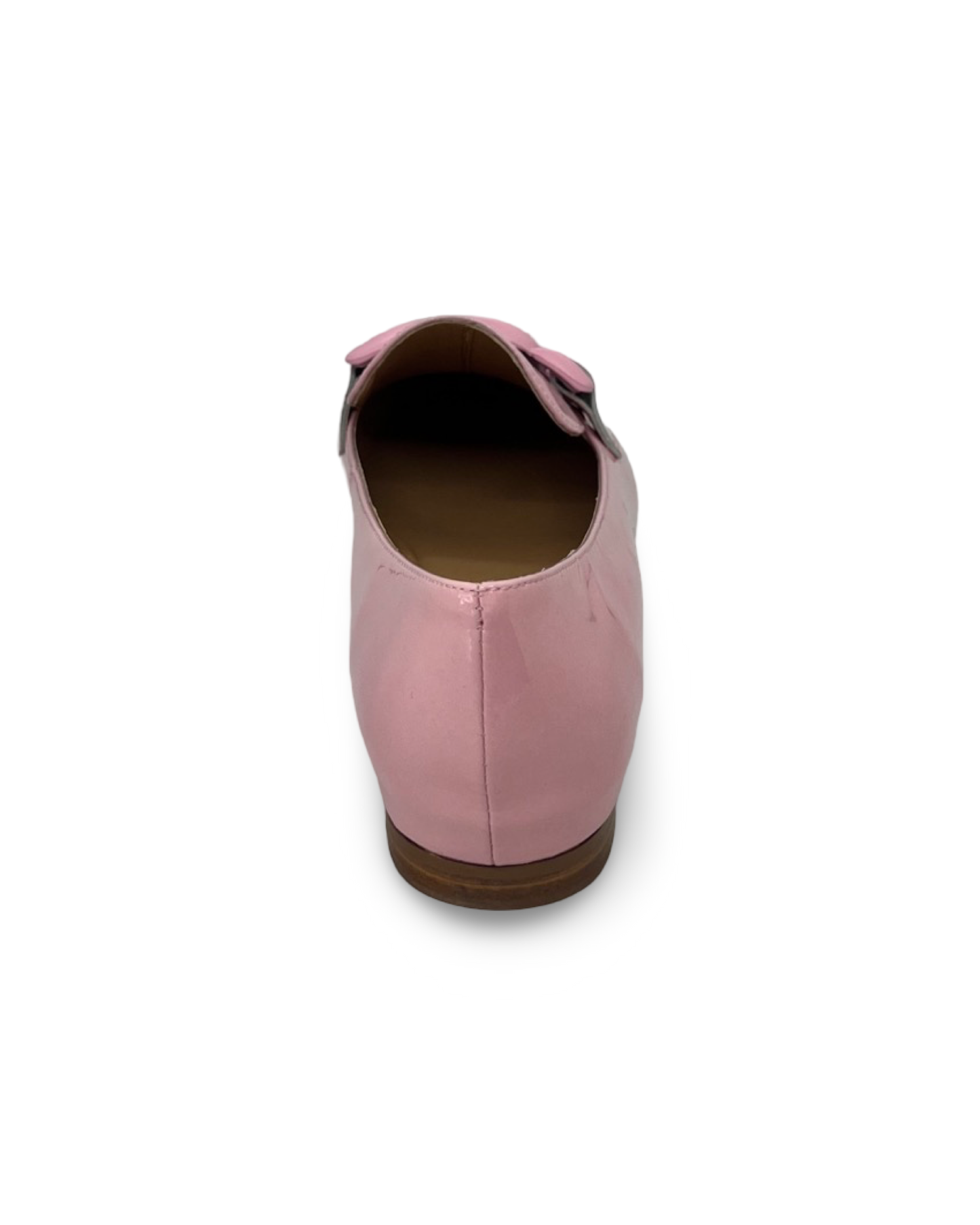 Socoros By Top End - Patent Pink