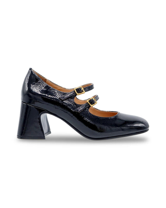 Dayan By Bresley - Black Patent