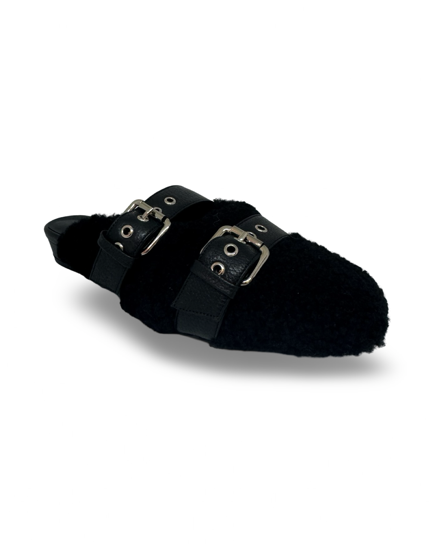 Bungle Loafer By Tamara London - Black