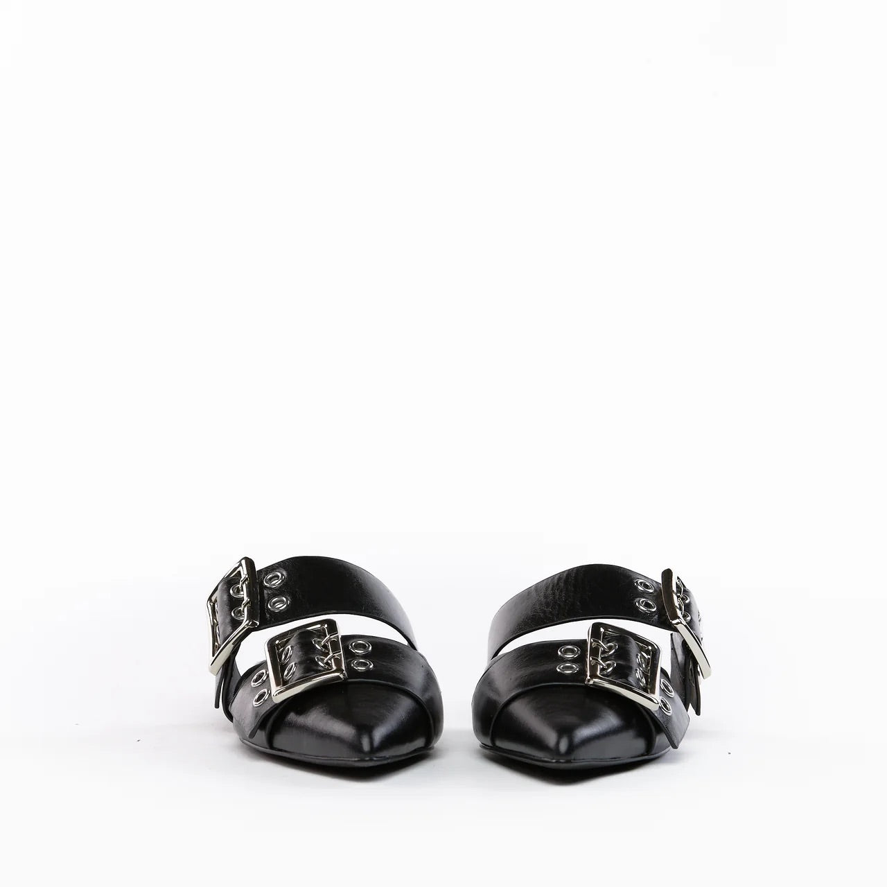 Renoir Sandal By Hael & Jax - Black