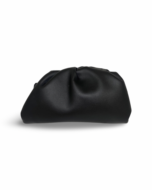 Dumpling Bag - Black