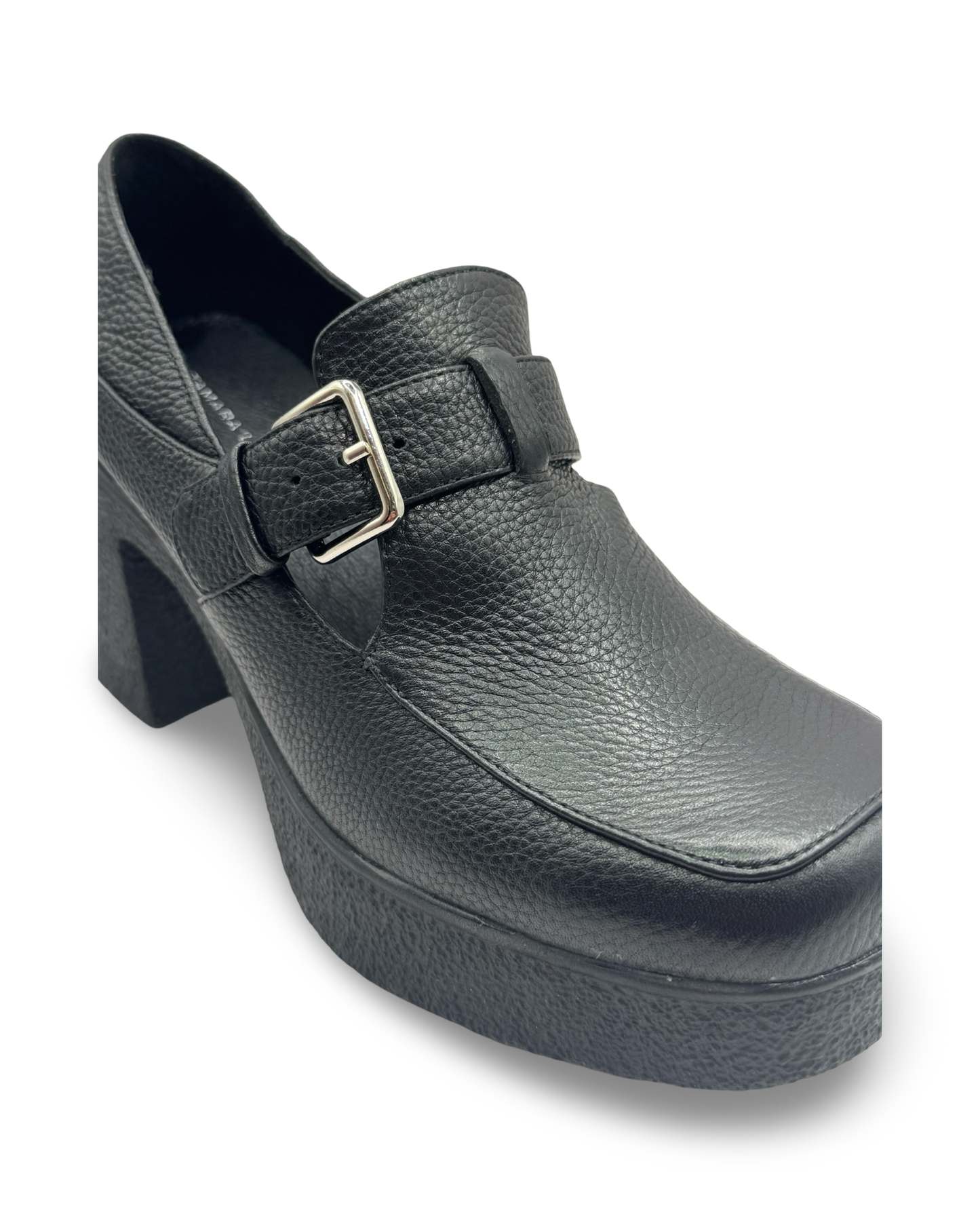 Bogota Loafer By Tamara London