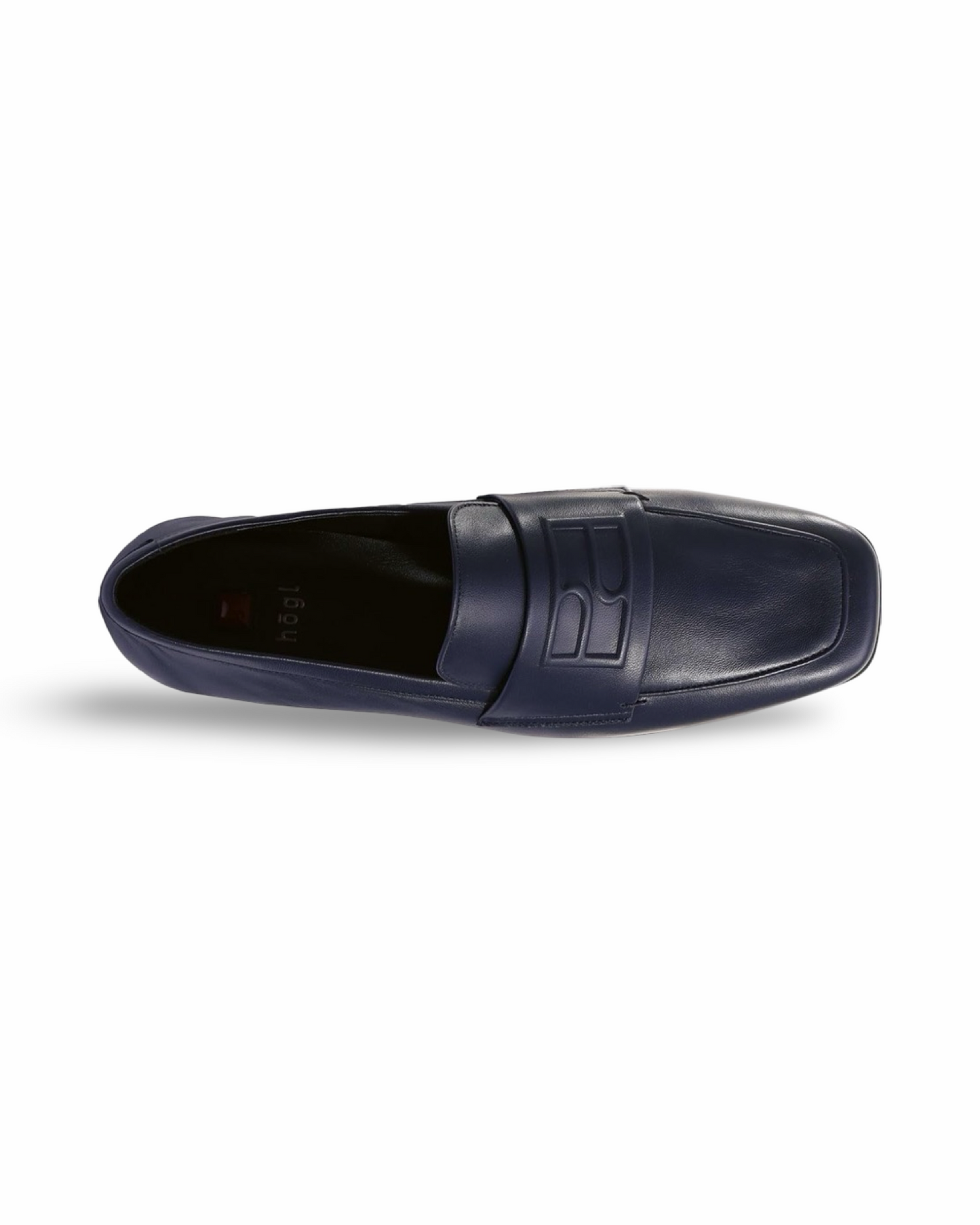 Sue Loafer By Hogl