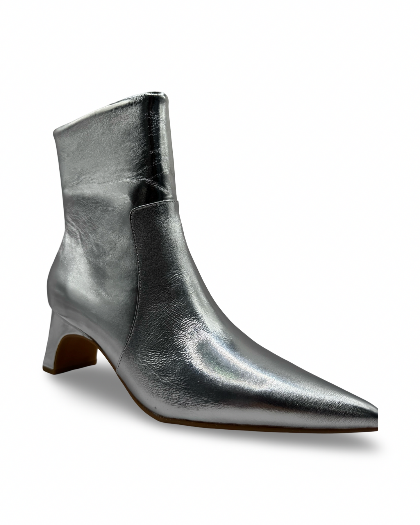 Duel Boot By Zoe Kratzmann - Sterling