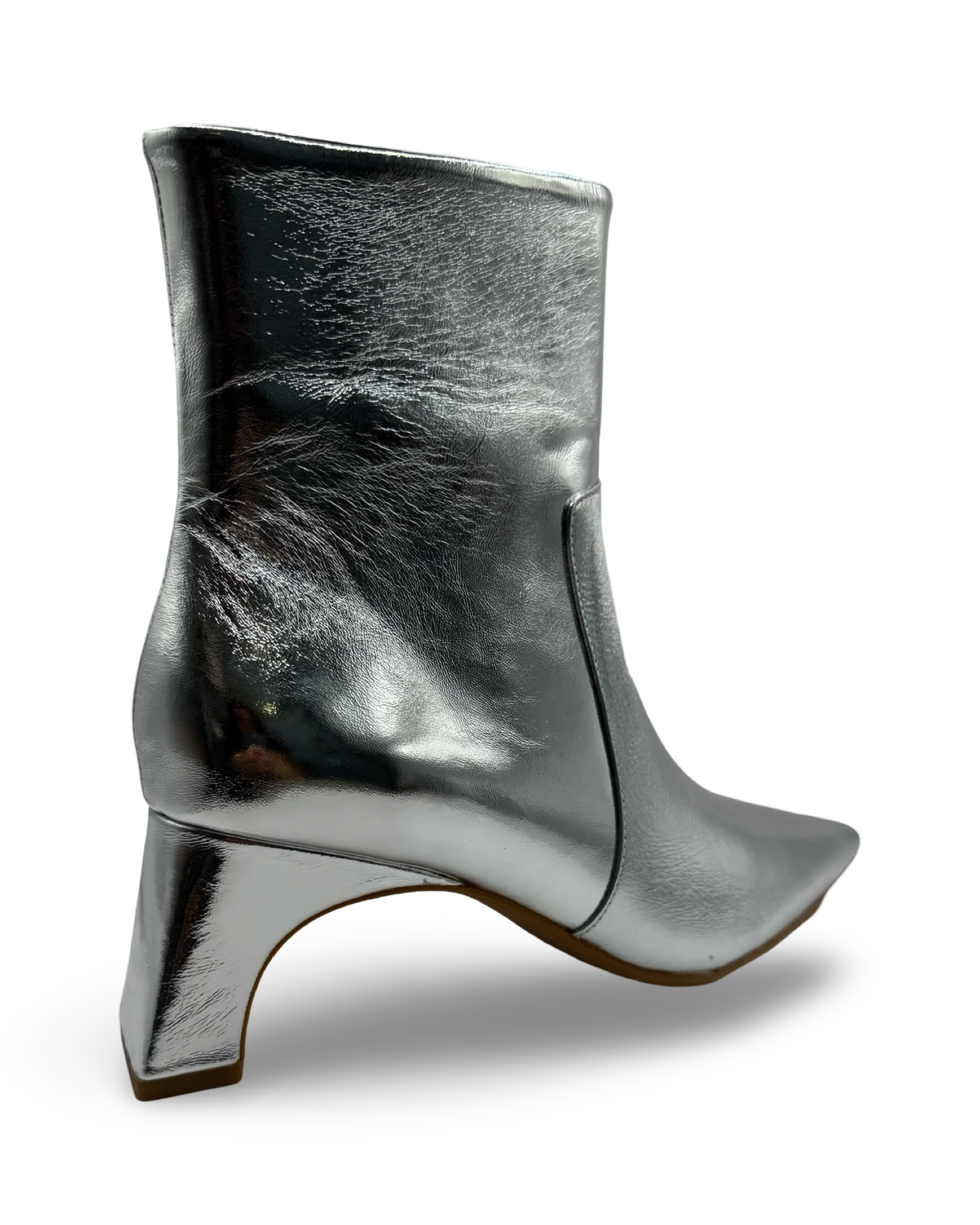 Duel Boot By Zoe Kratzmann - Sterling