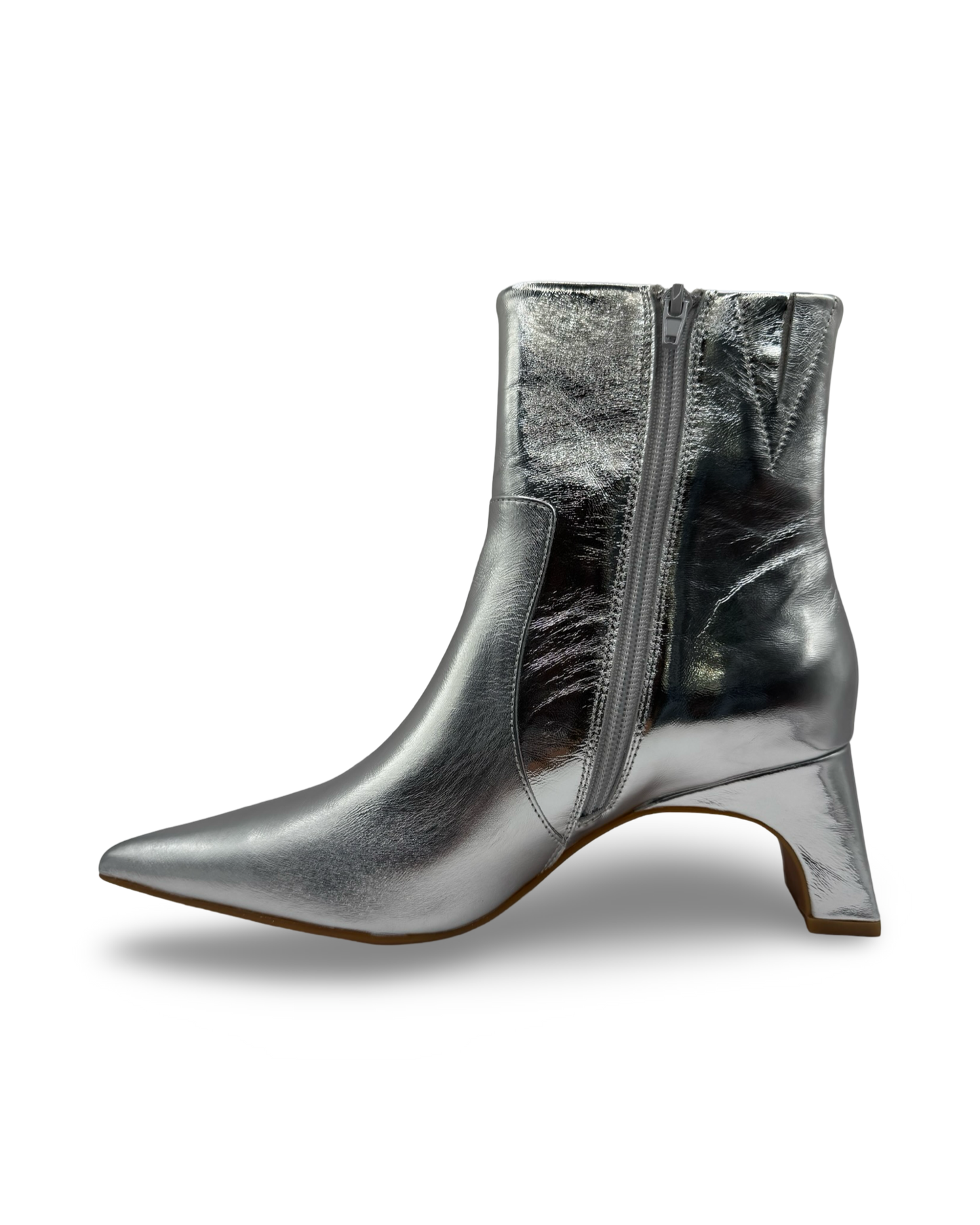 Duel Boot By Zoe Kratzmann - Sterling