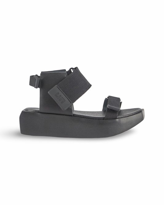 Wa Lo By United Nude - Black