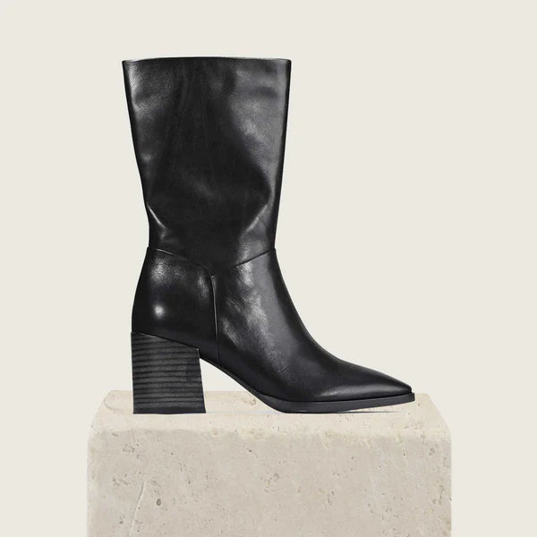 Keomi Boot By EOS - Black